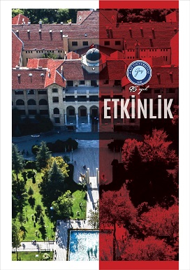 4.Sağlık Bilimleri Gençlik Projeleri Yarışması Başlıyor